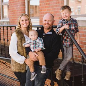 Meet your Posher, Susan